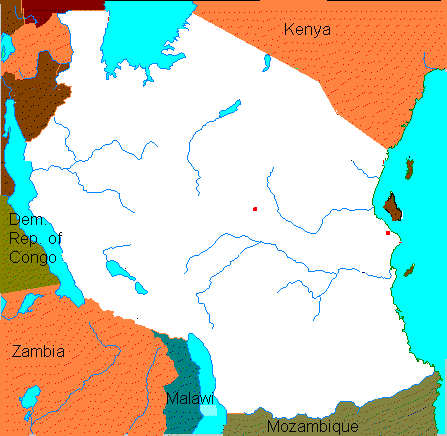 Tanzania